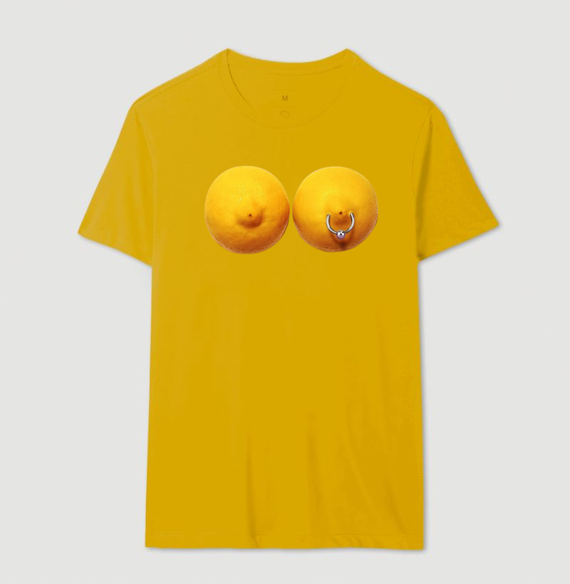 Camisa 13