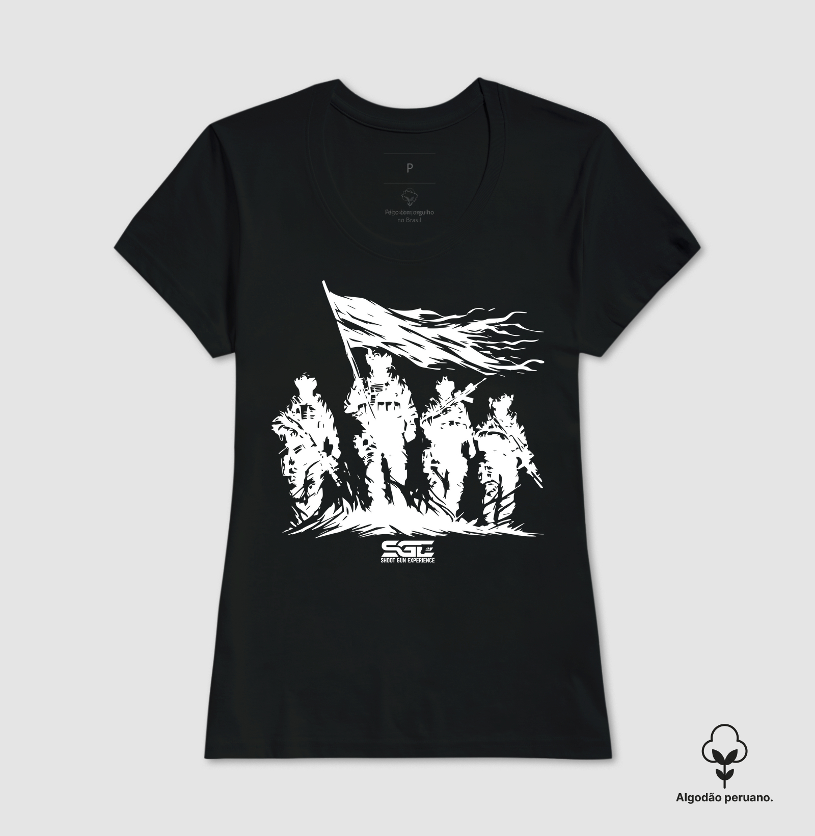 Camisa 4