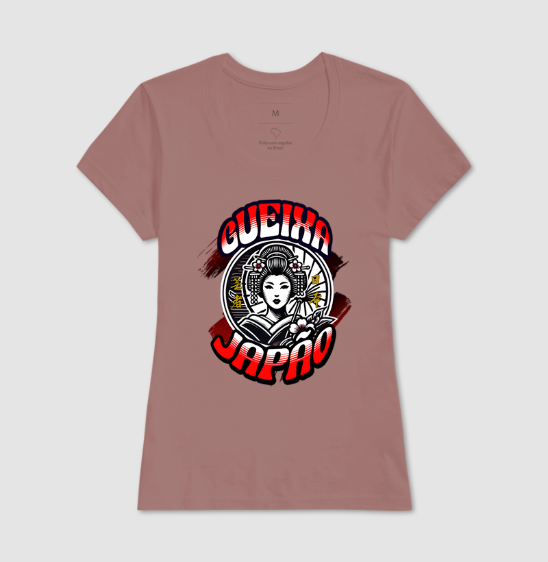 Camisa 18