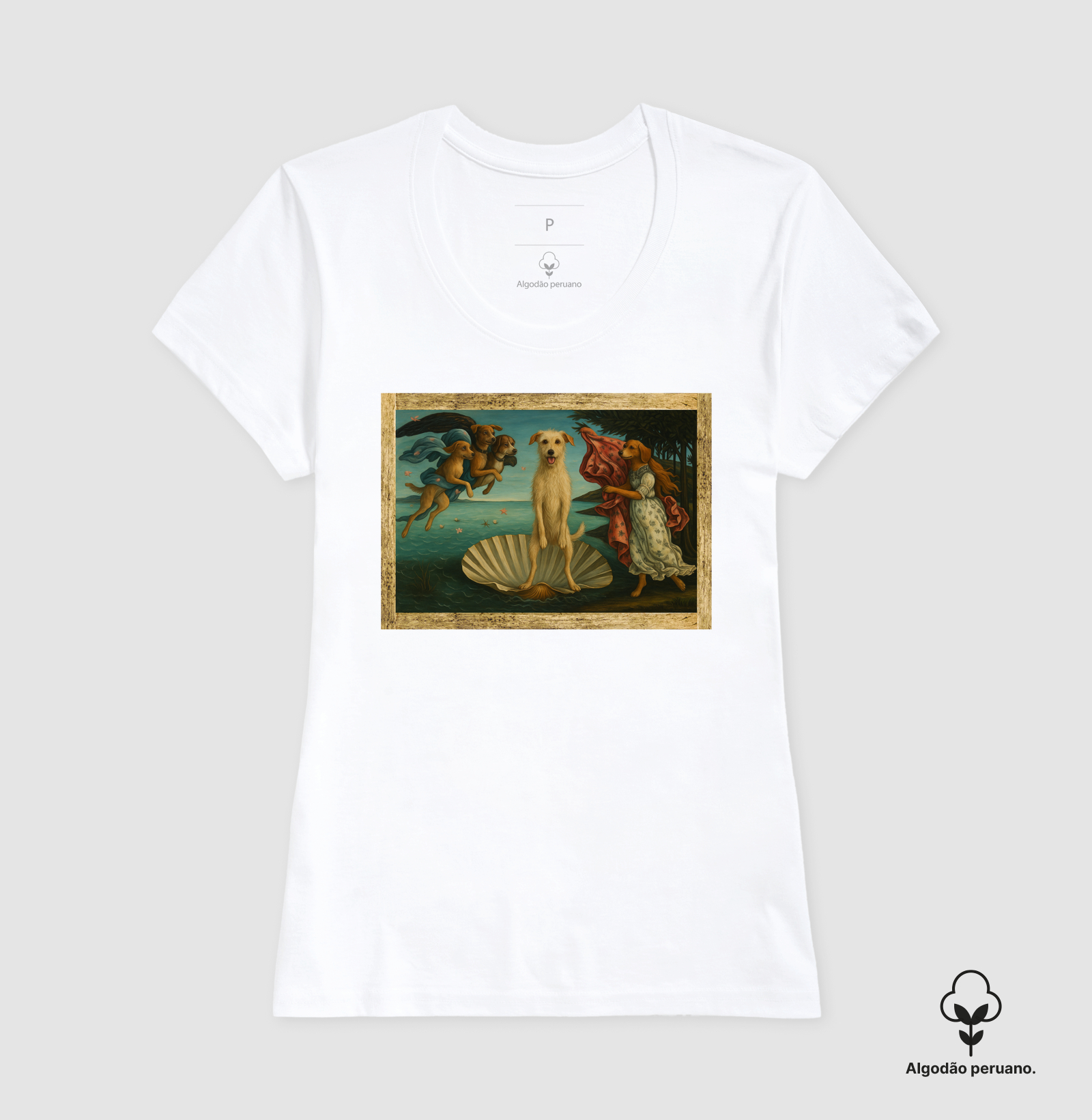 Camisa 5