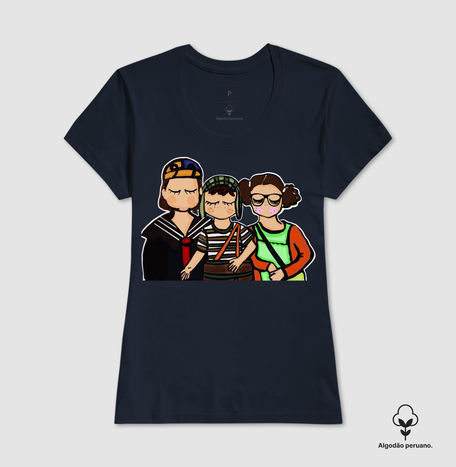 Camisa 6
