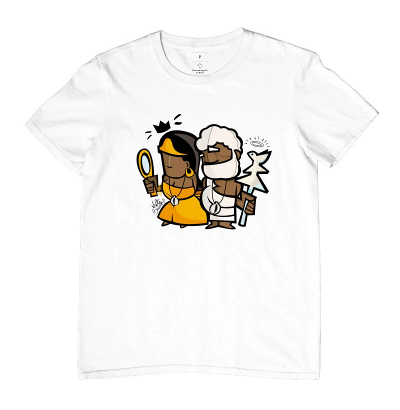 Camisa 1