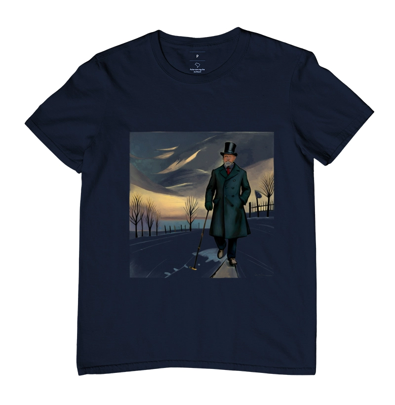 Camisa 9