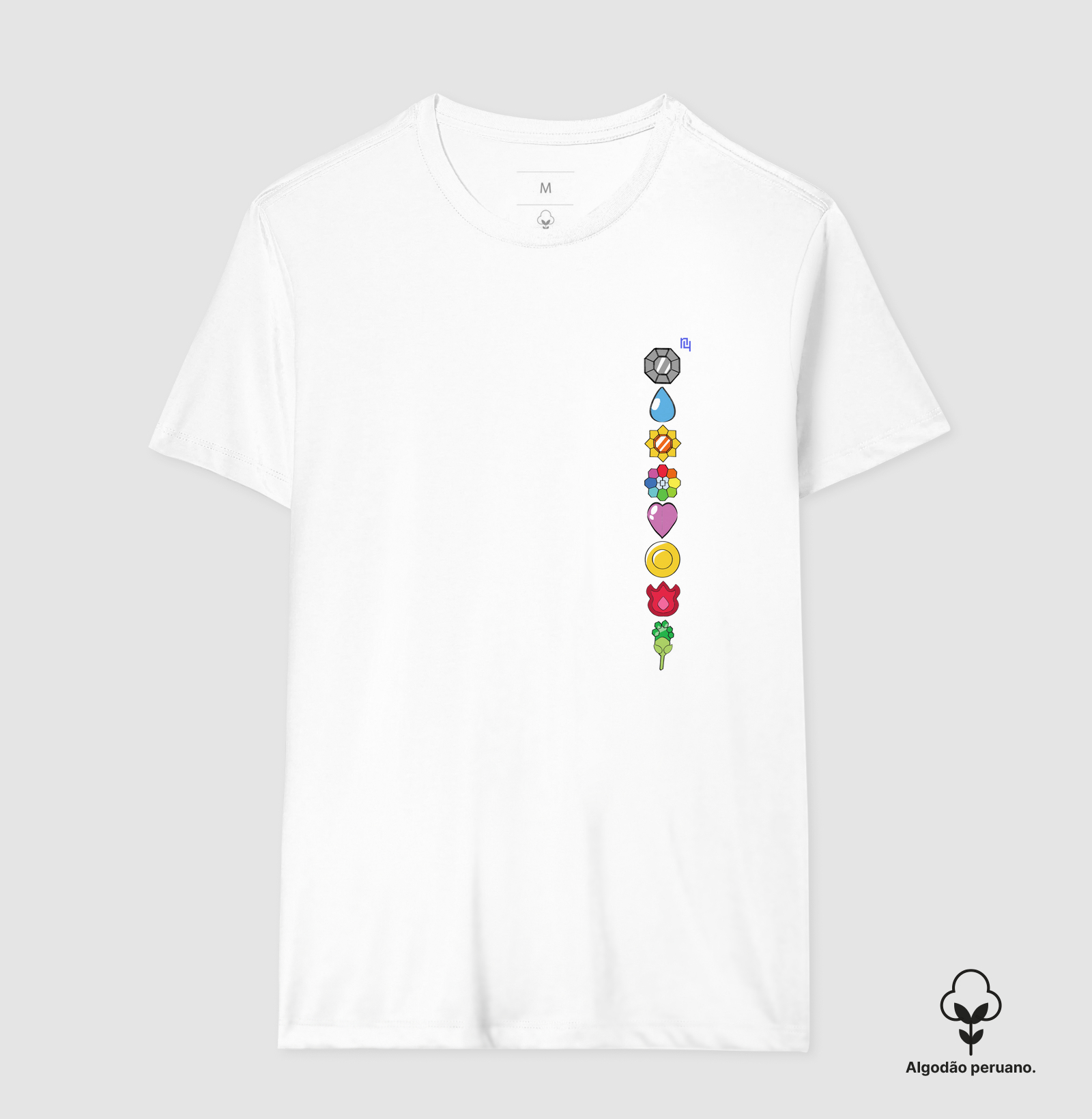 Camisa 4