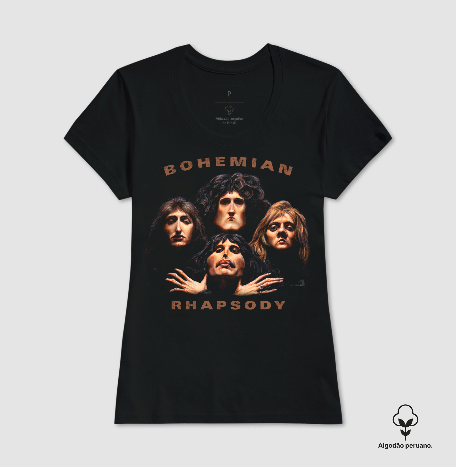 Camisa 5