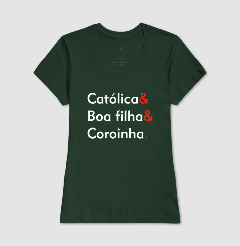 Camisa 12