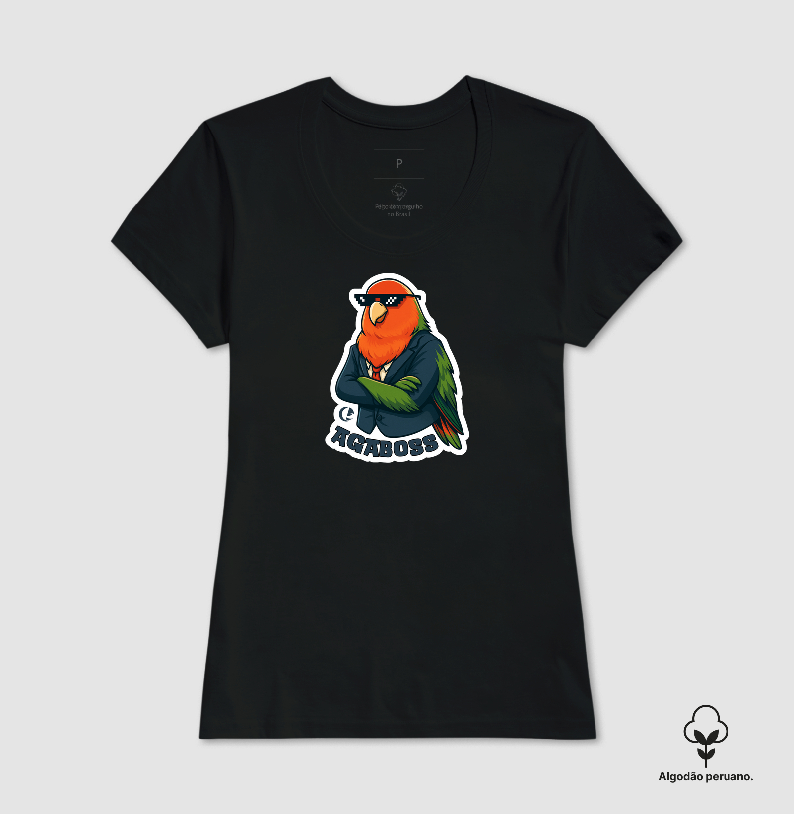 Camisa 3