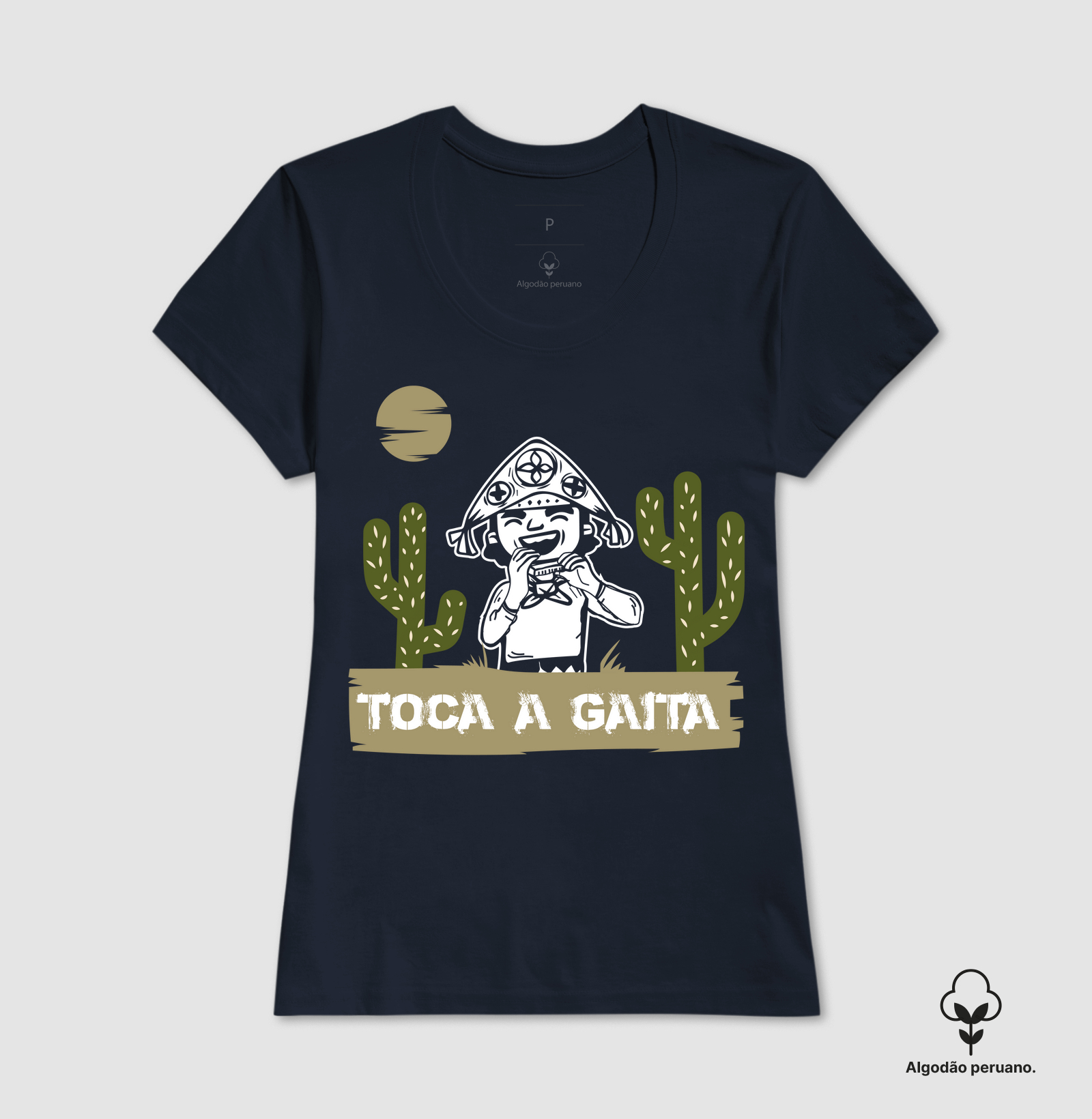 Camisa 6