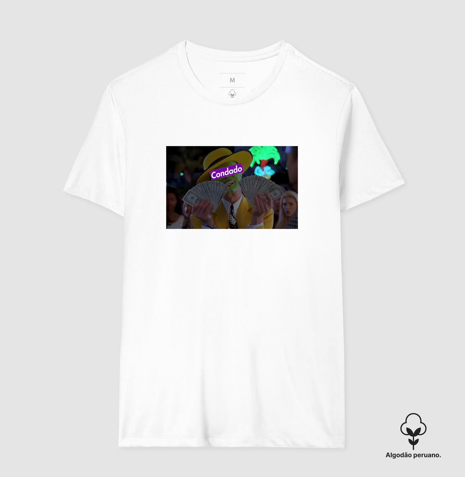 Camisa 1