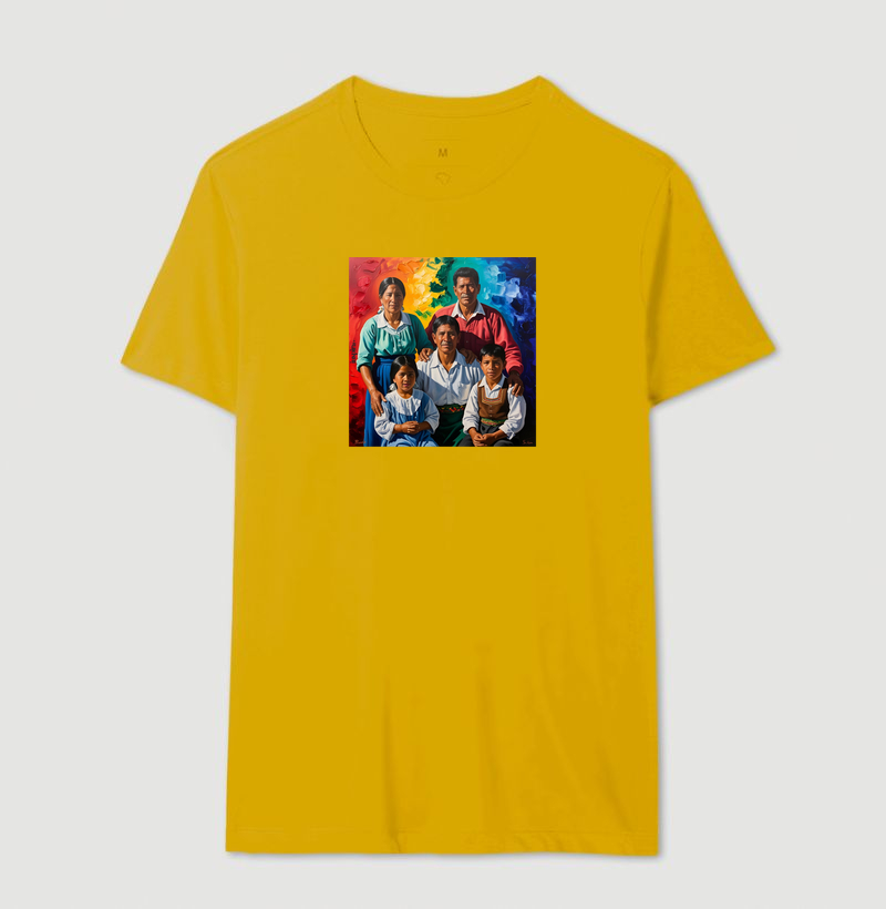 Camisa 11