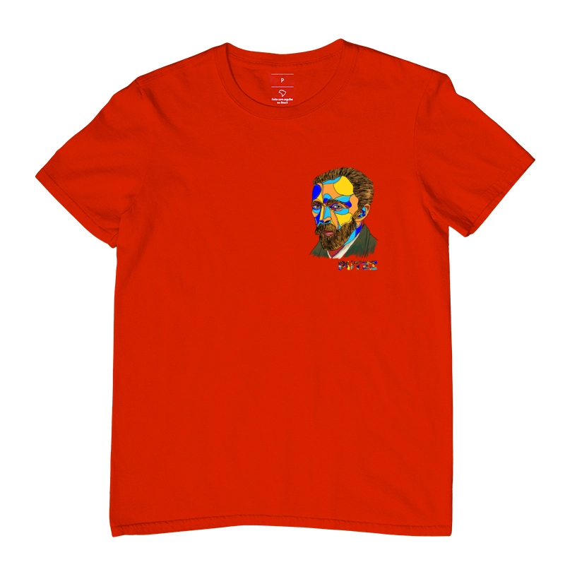 Camisa 9