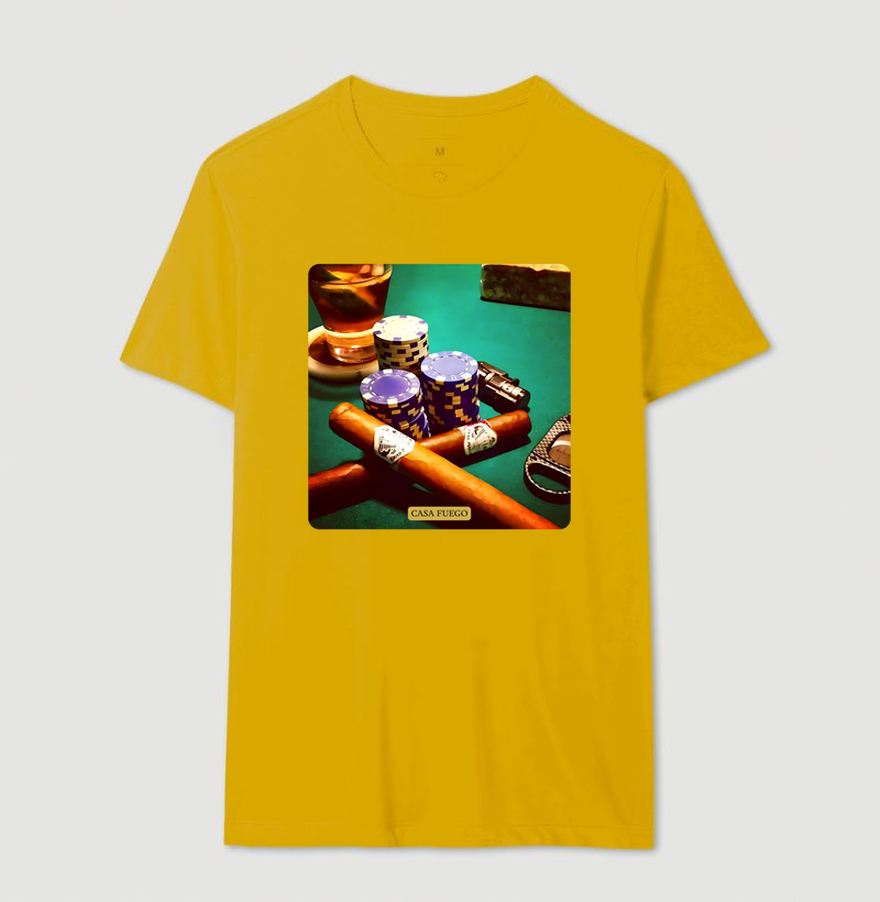 Camisa 1