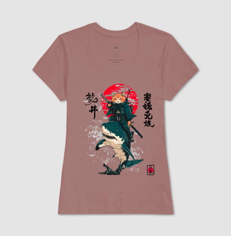Camisa 16