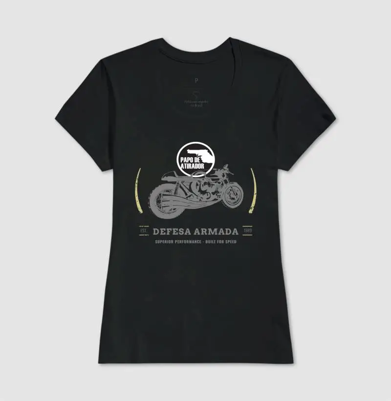 Camisa 11
