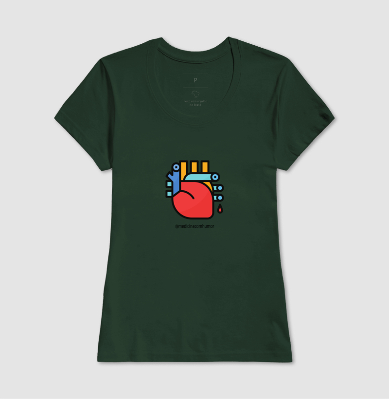 Camisa 11