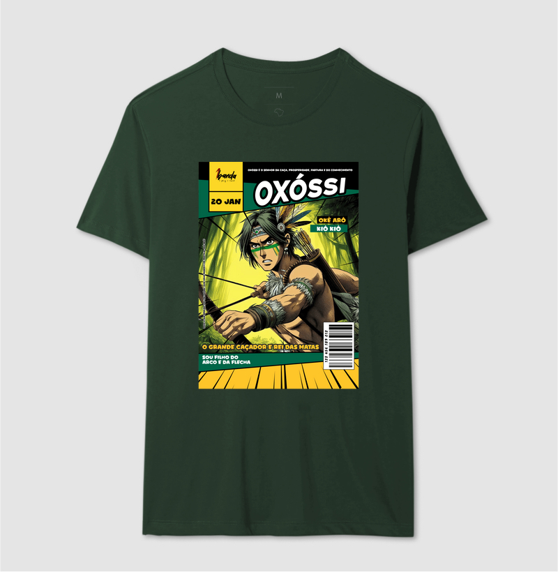 Camisa 11