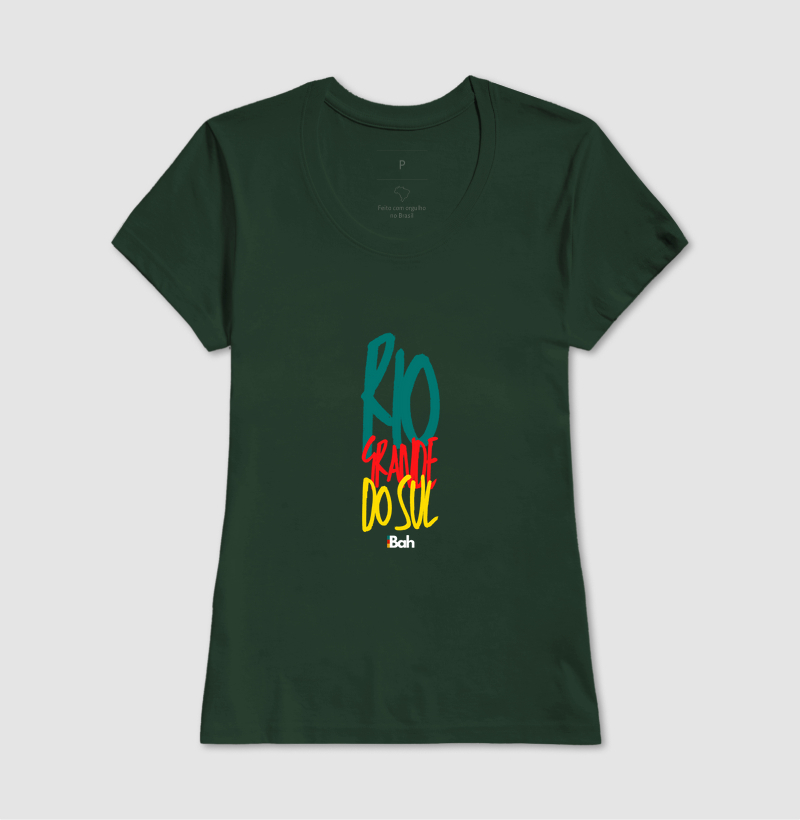 Camisa 17