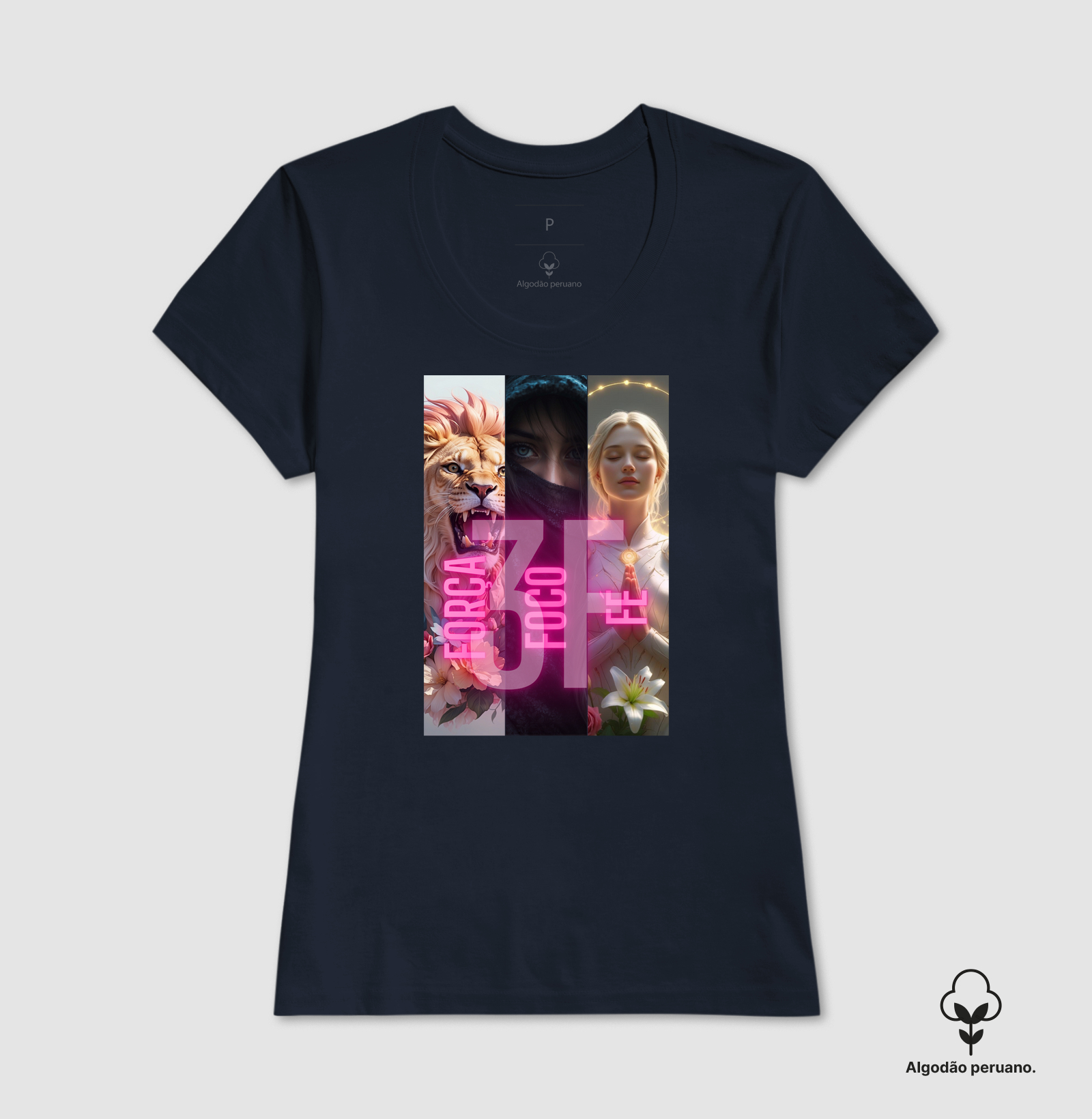Camisa 3