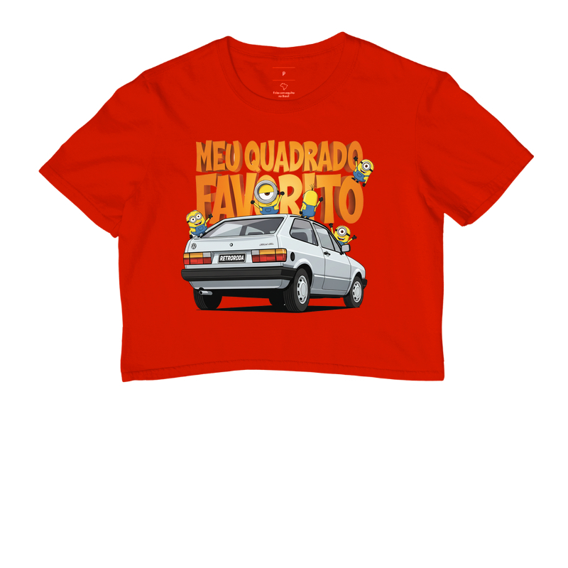 Camisa 7