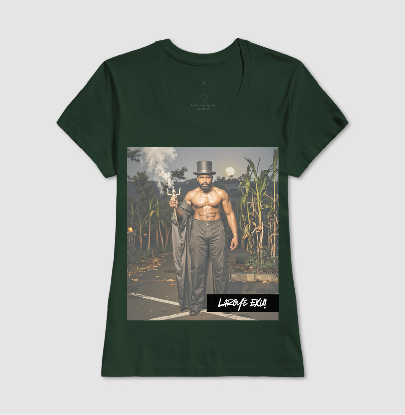 Camisa 15