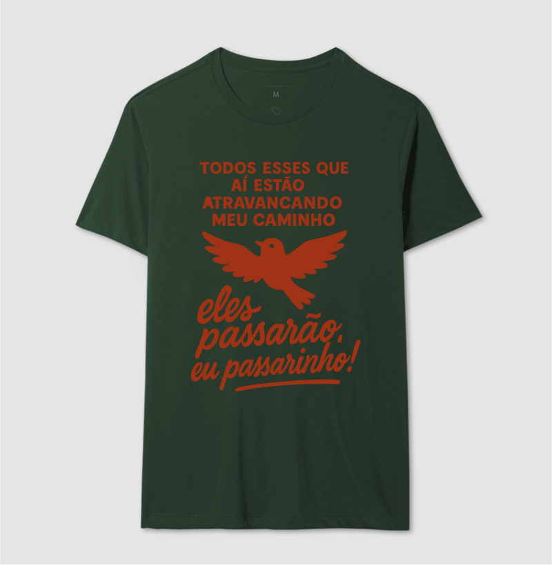 Camisa 10