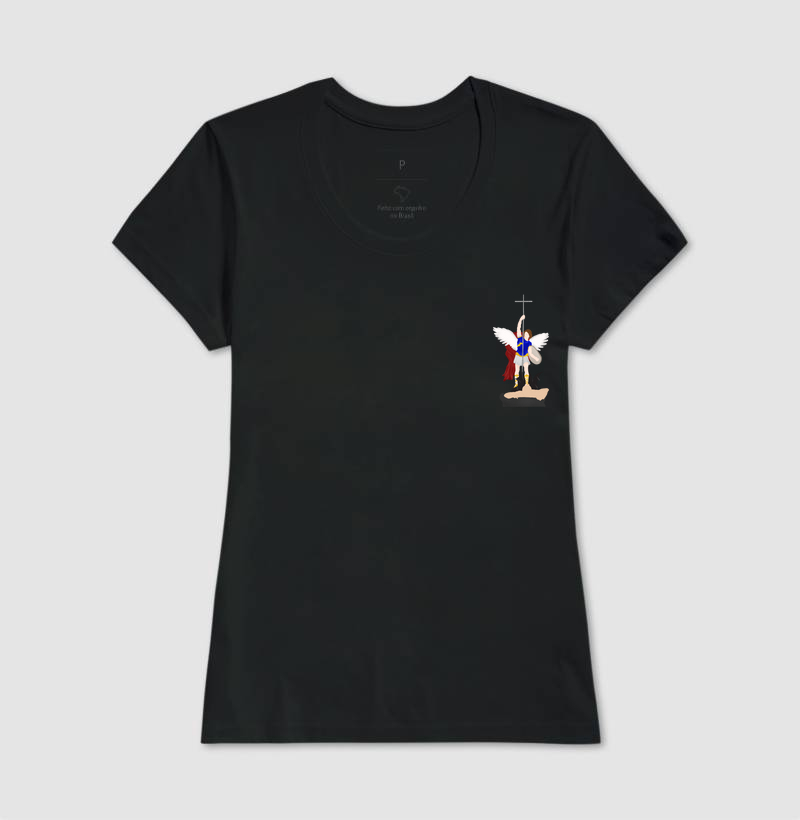 Camisa 18