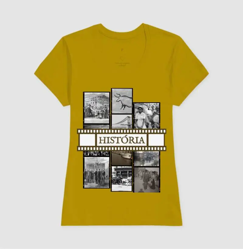 Camisa 13