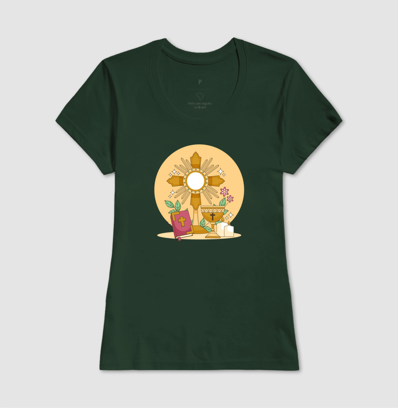 Camisa 9