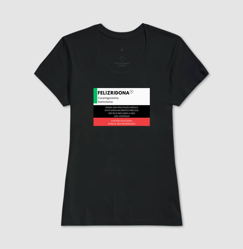 Camisa 19