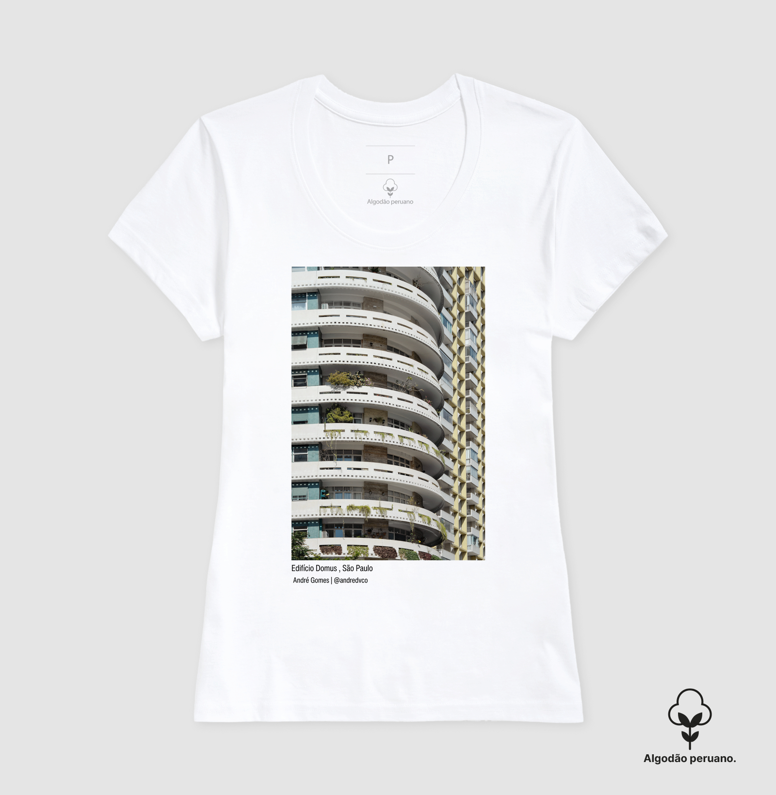 Camisa 3