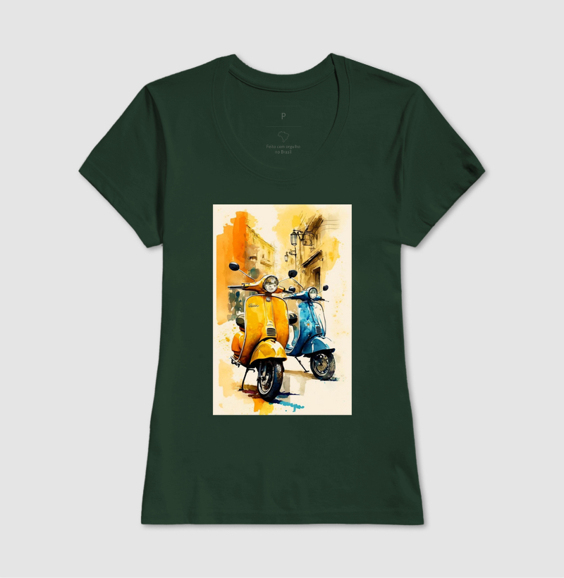 Camisa 12