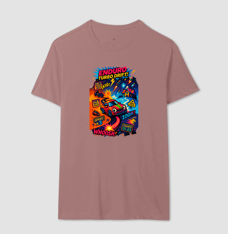 Camisa 16