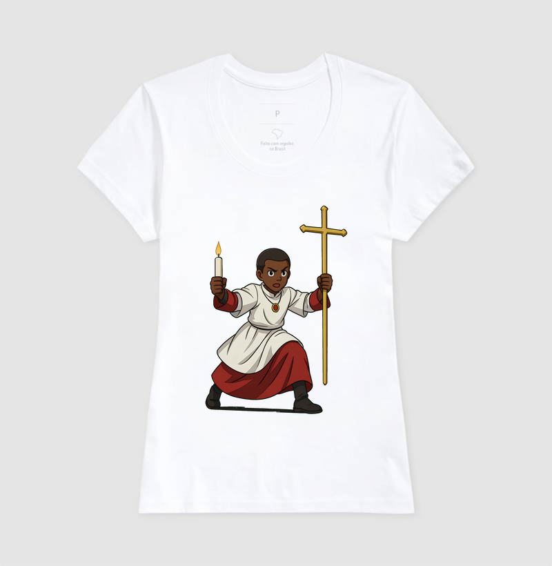 Camisa 4