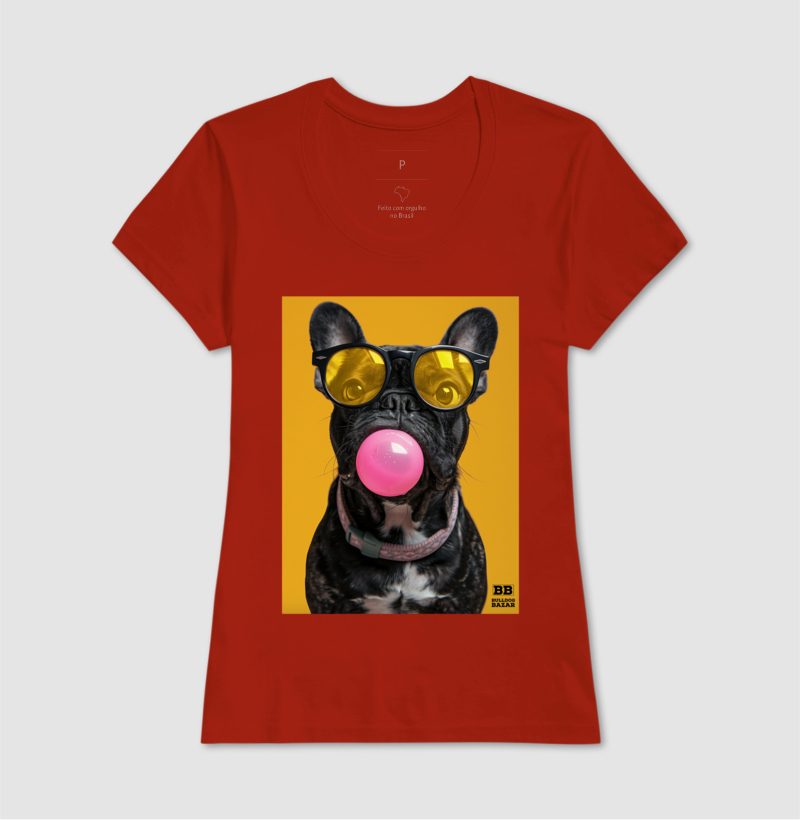 Camisa 10