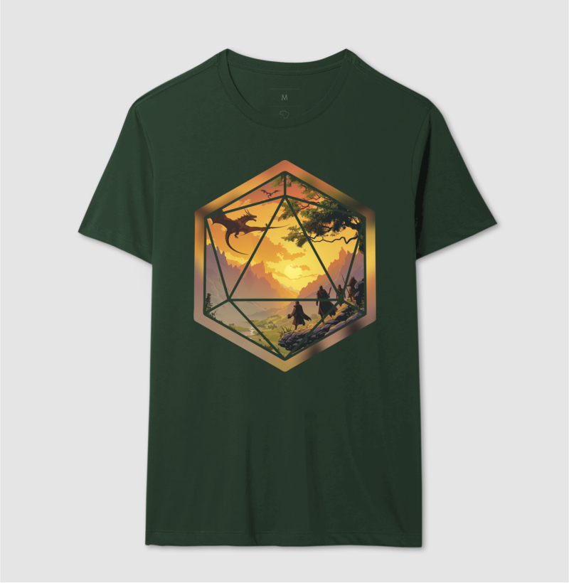 Camisa 7