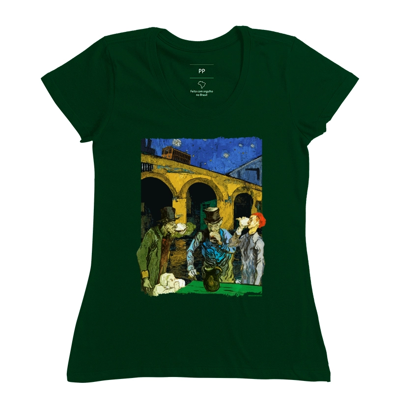 Camisa 12