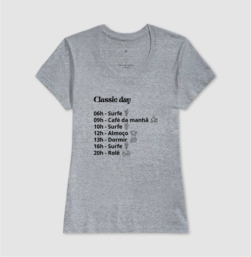 Camisa 13