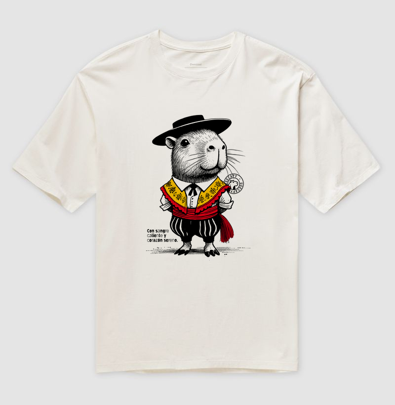 Camisa 3