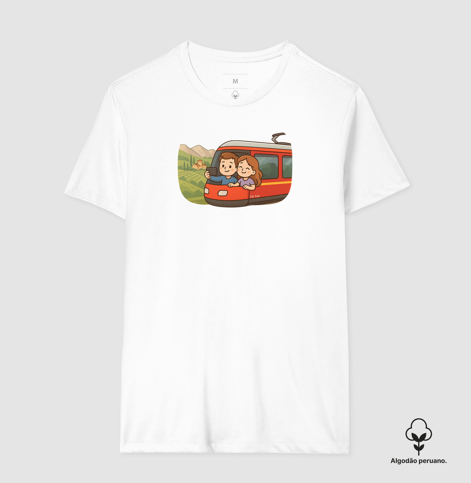 Camisa 5