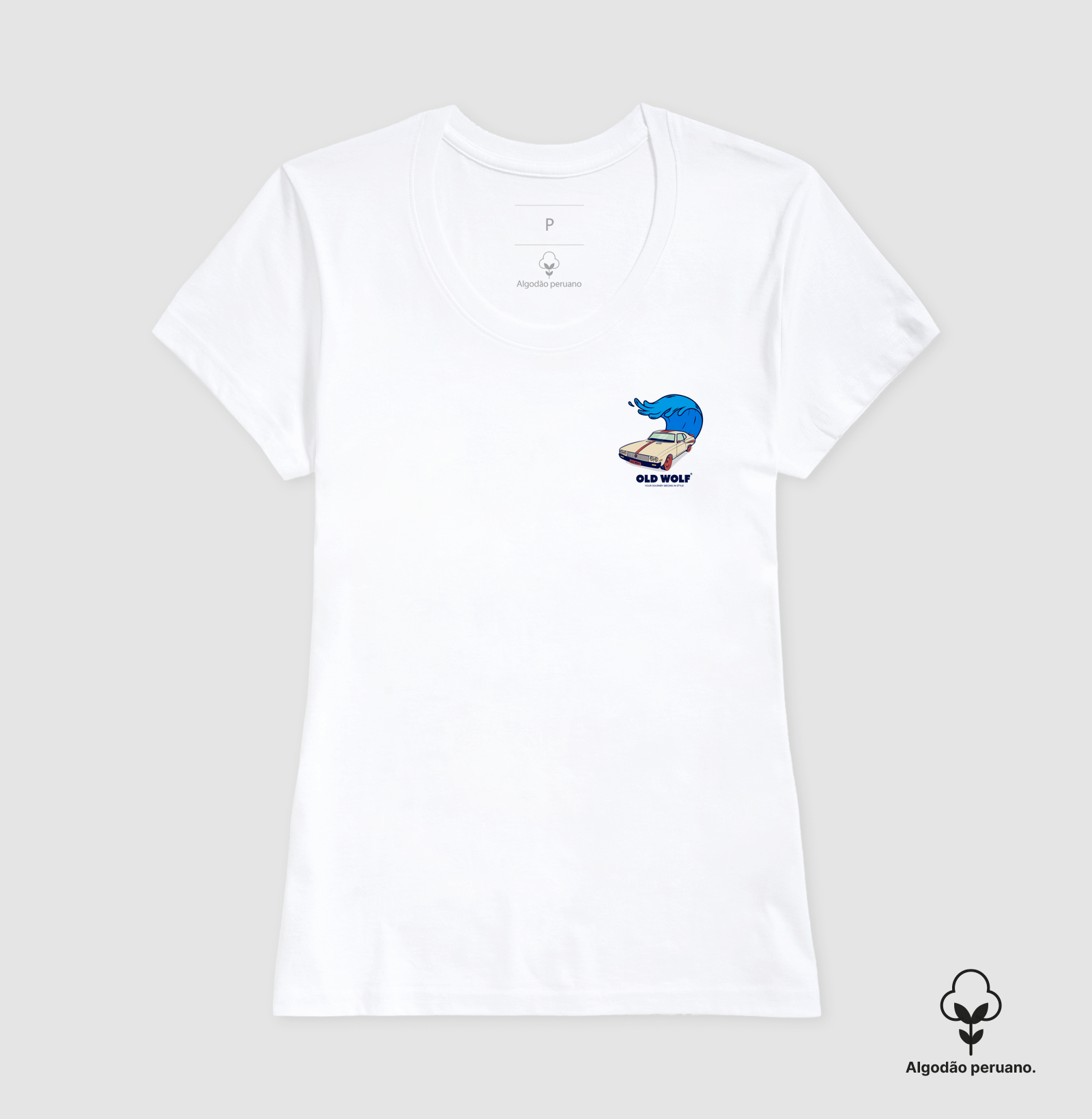 Camisa 1