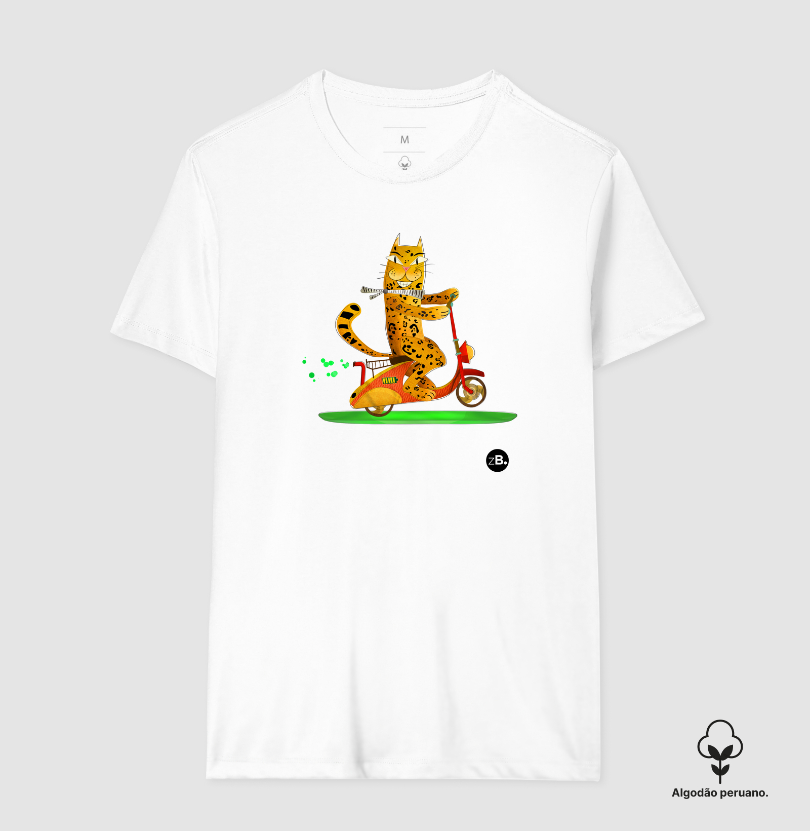 Camisa 2