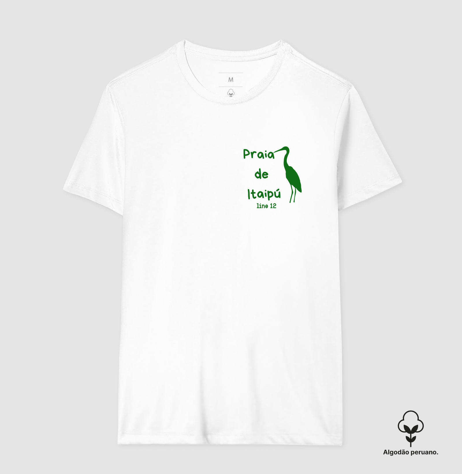 Camisa 9