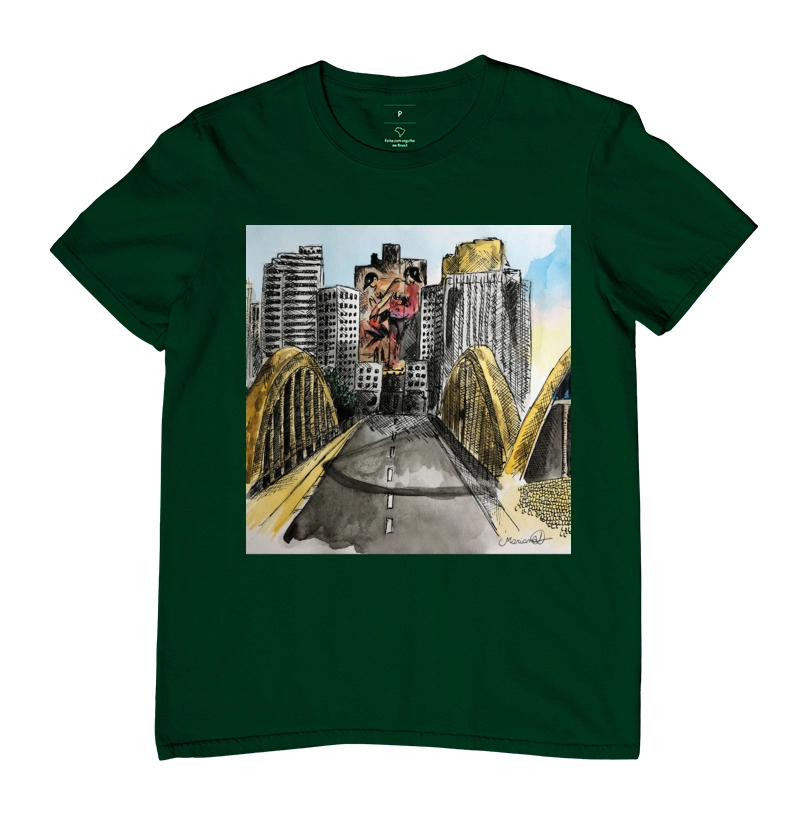 Camisa 11