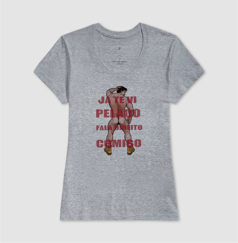 Camisa 12