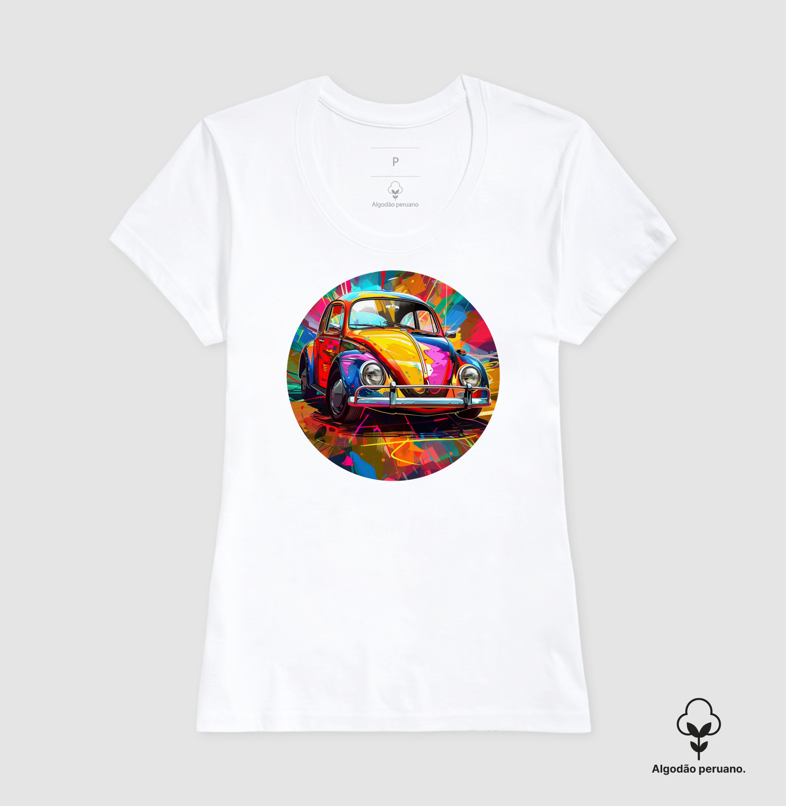 Camisa 6
