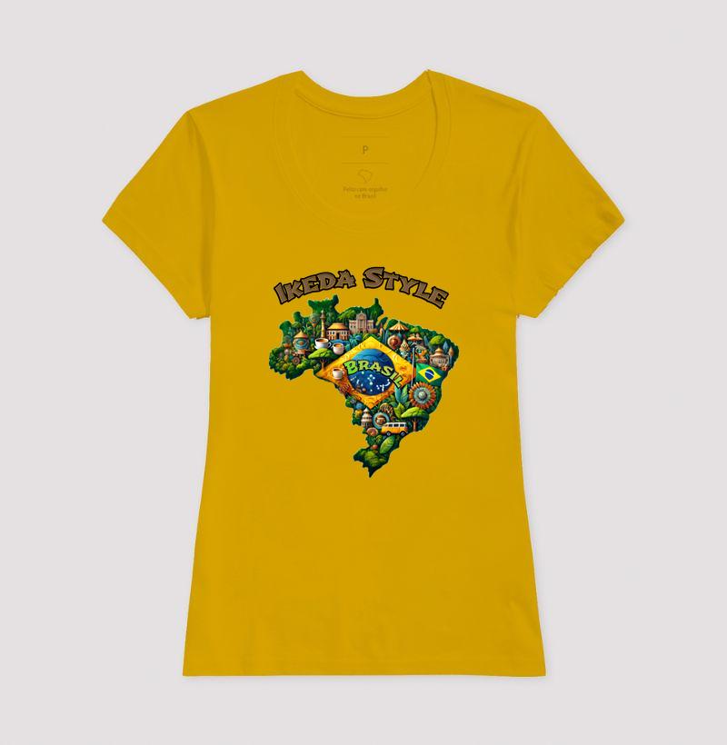 Camisa 11