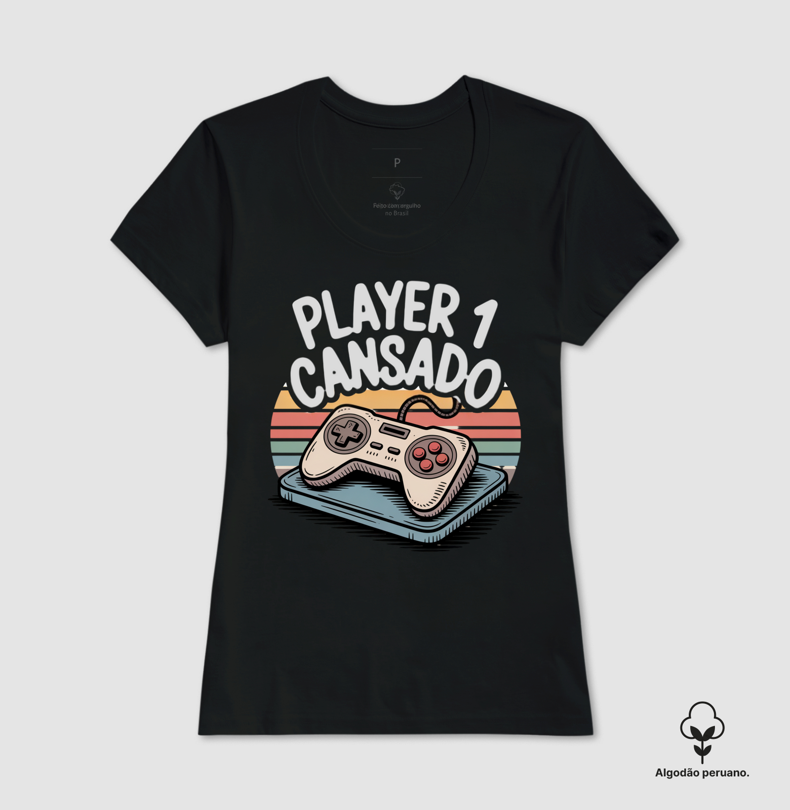 Camisa 4