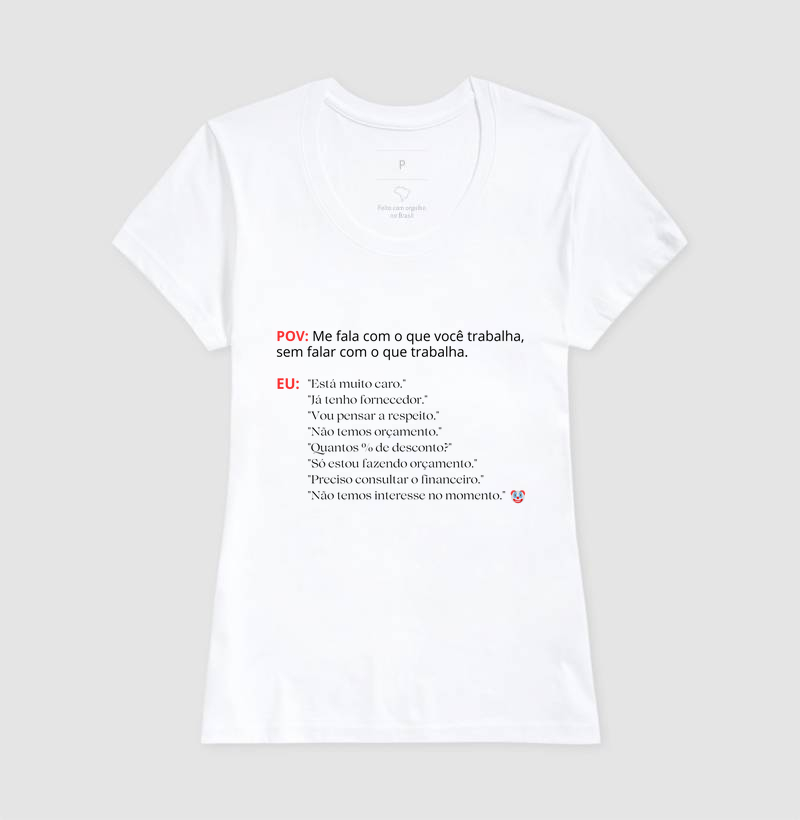 Camisa 7
