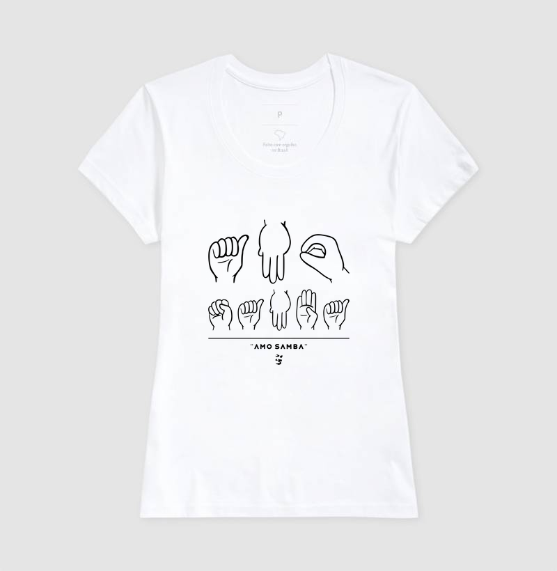 Camisa 7