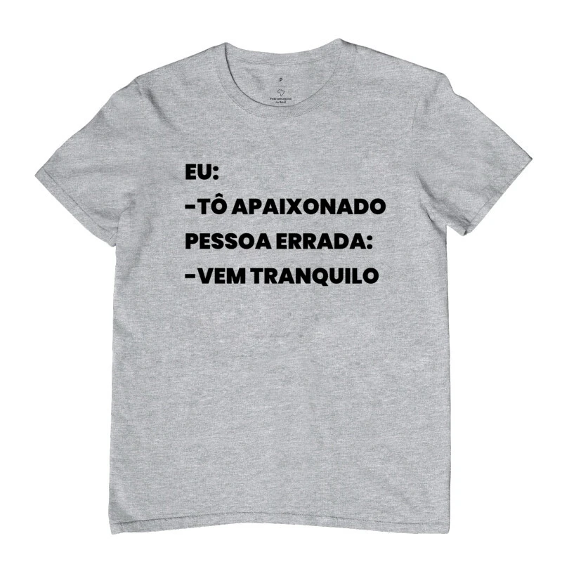 Camisa 11